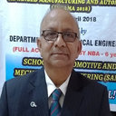 A.V. Rajulu