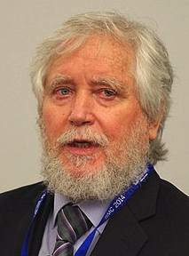 Endre Szemeredi