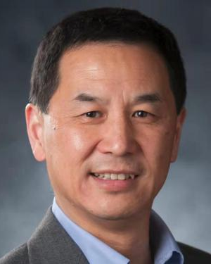 Jie Chen