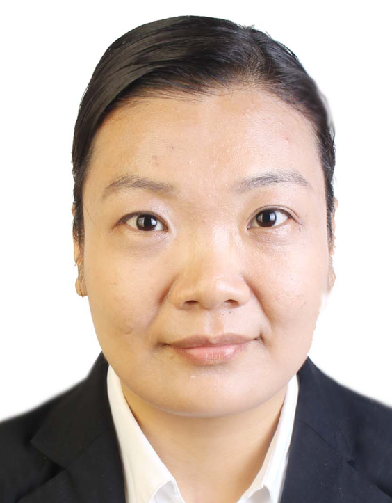 Jing Yang