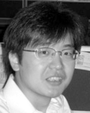 Hiroshi Imai