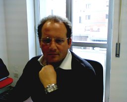 Gianluca Trotta