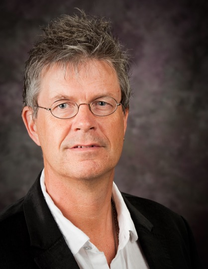 Christer Aakeröy