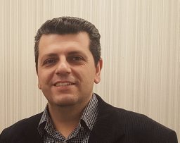 Rouskas Konstantinos