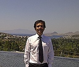 Jorge Carrera