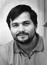 Andrej Ferko
