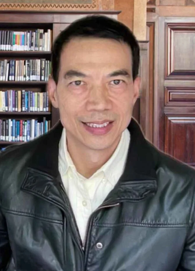 Xiaojiang Chen