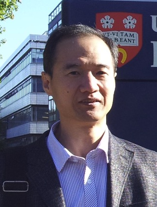 Zongmin Li