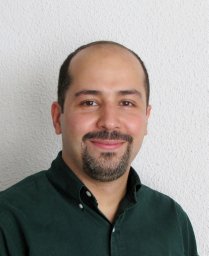 Yasser Riazalhosseini