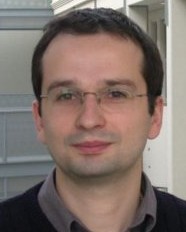 Christophe Bourlier