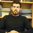Iordanis Karagiannidis