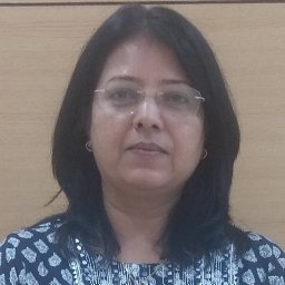 Deepti Khubalkar