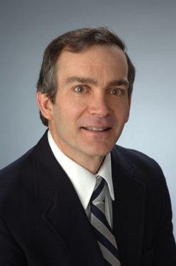 Michael Carey