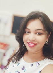 Upasana Shyamsunder Singh