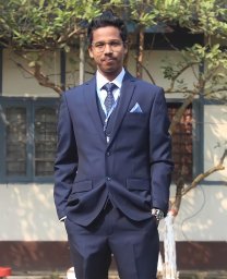 Rofique Ahmed