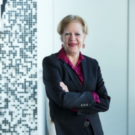 Karin Sanders