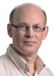 Oleksandr Serha