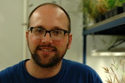Daniel Woods