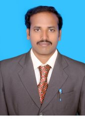 Dayananda Desagani