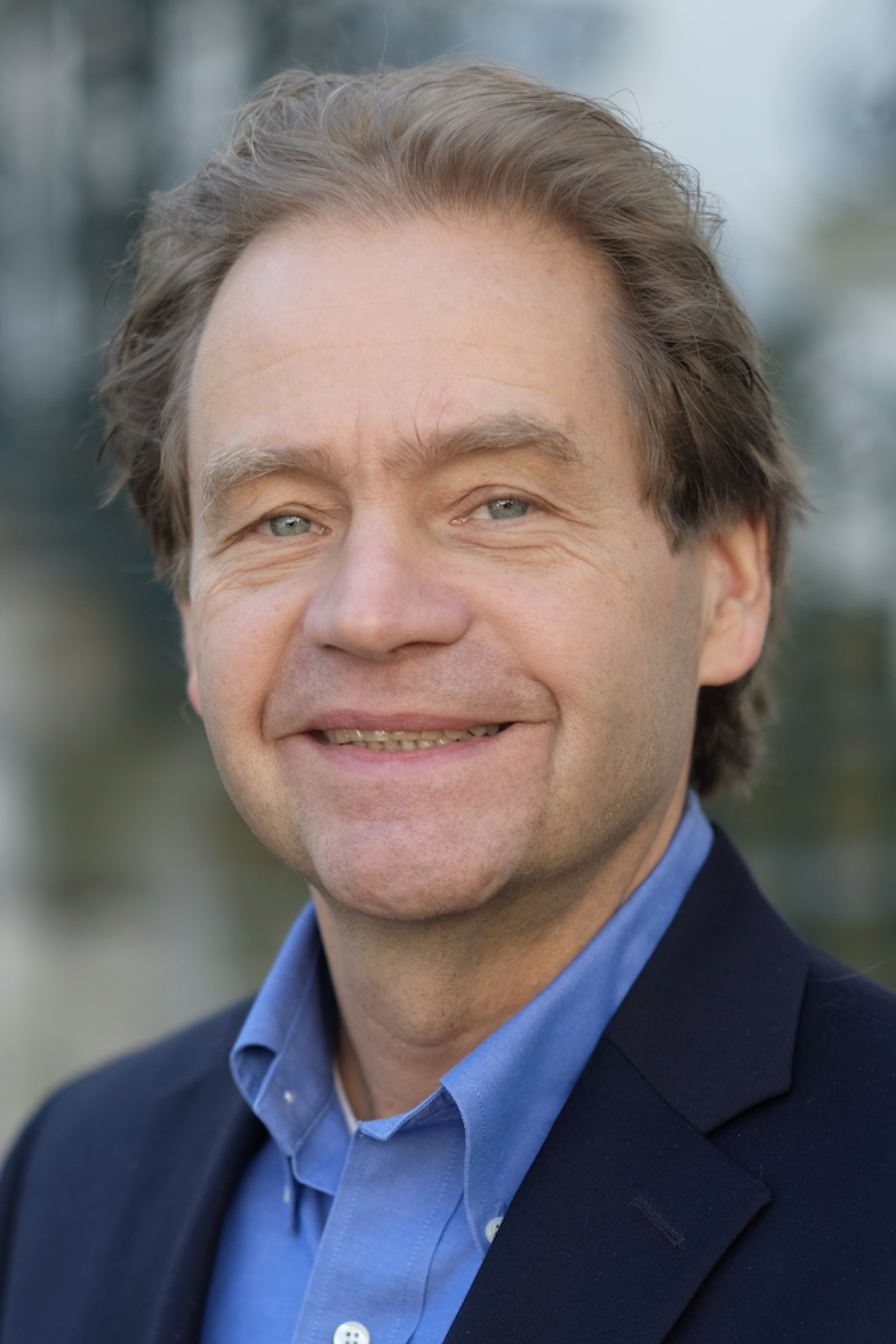 Tilman Hackeng