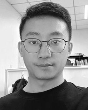 Hongrui Zheng