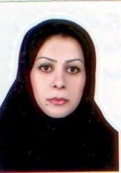 Fariba Rahimi Esfahani