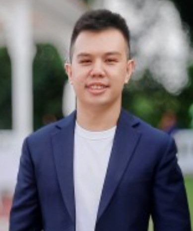 Donovan Ong