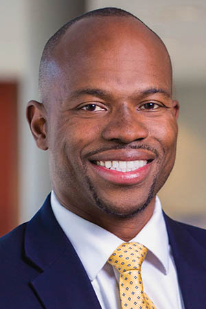 M. Brian Blake