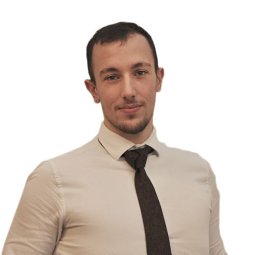 Giacomo Damilano