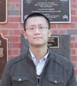 Nan Du