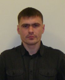 Sergii A. Sergiienko