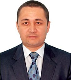 D. M. Jomurodov