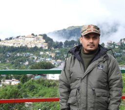 Samiran Panday