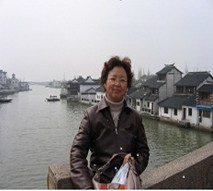 Chunfang Luo