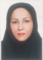 Golnar Rahimzadeh