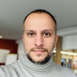 Hojatollah Rezaei Nejad