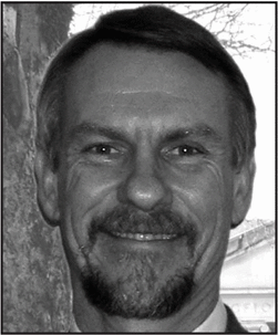 Richard W. Woolridge