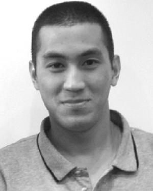 Godwin Shen