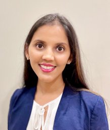 Vrinda Nandan