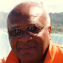 George G Roberts