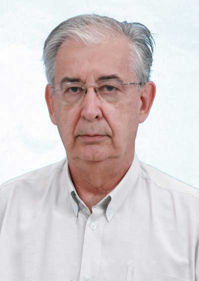 Roberto Passetto Falcao