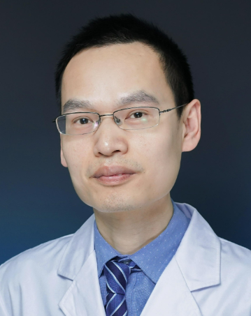 Rongfei Zhu