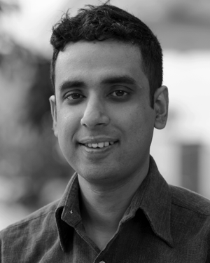 Vyaas Gururajan