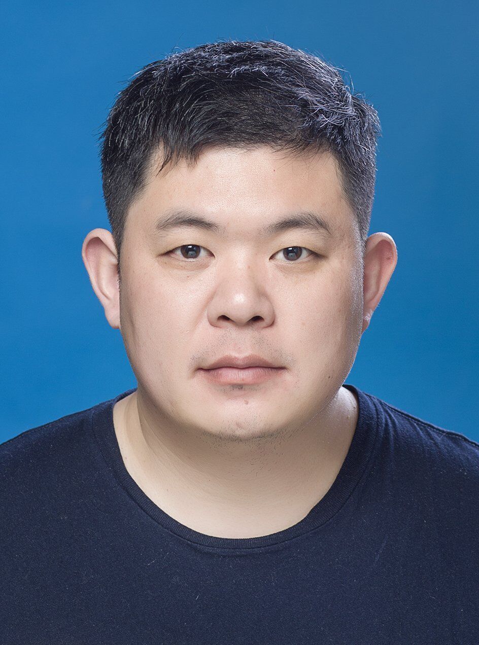 Min Guo