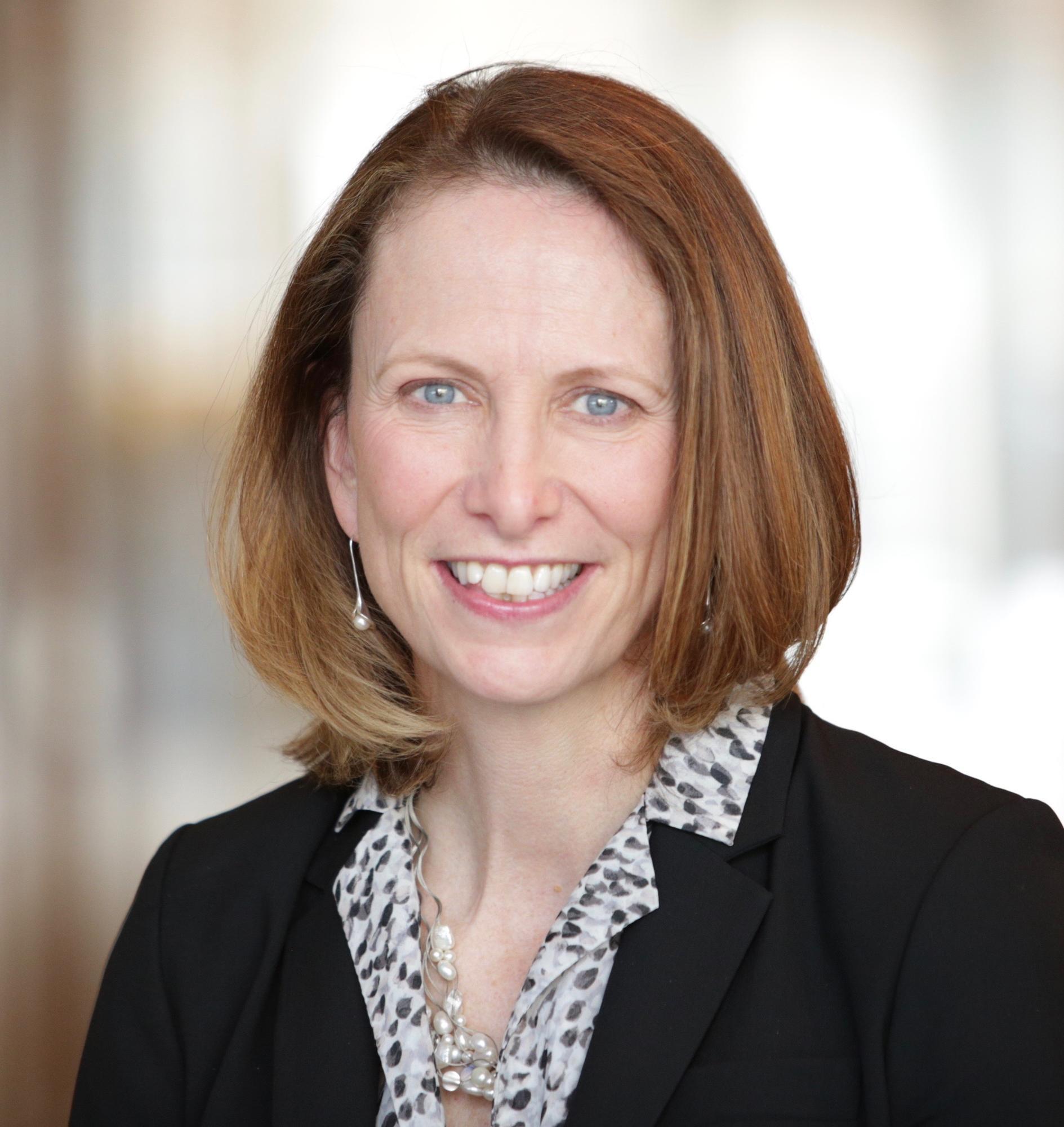Karen E. Dynan
