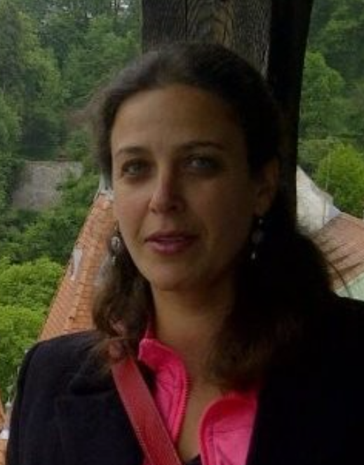 Sharon Einav