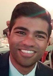 Chirag Tailor
