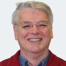 Brian Wilcock