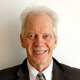 Roy Sidle