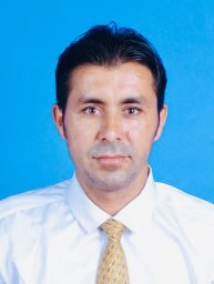 Rashid Abdur